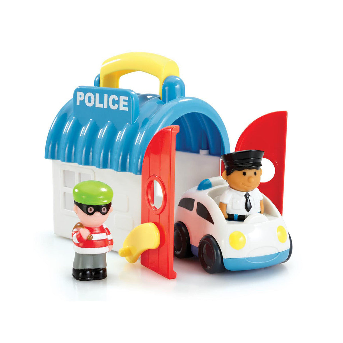 Happyland Take And Go Police Station The Entertainer Pakistan Happyland take and go police station the entertainer pakistan