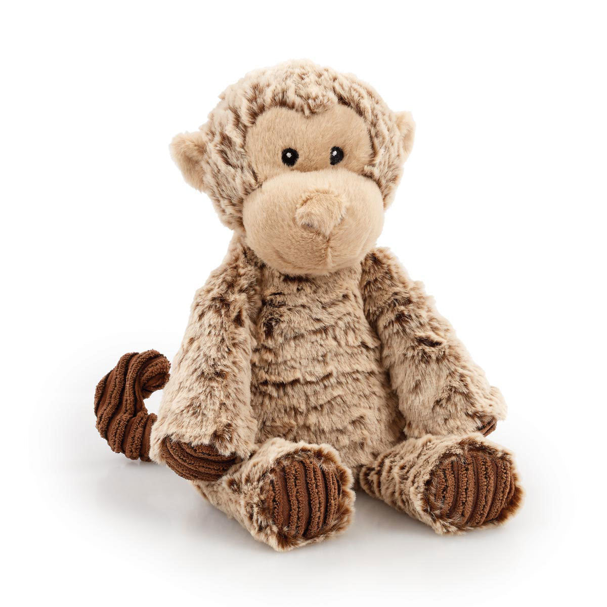 Early Learning Centre Plush Toy - Monkey