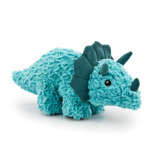Early Learning Centre Plush Toy - Triceratops