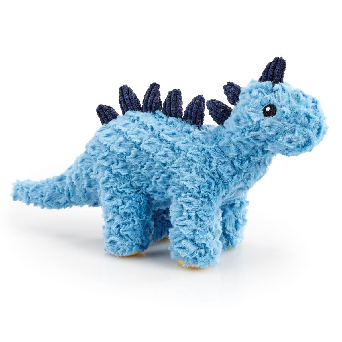 Early Learning Centre Plush Toy - Stegosaurus