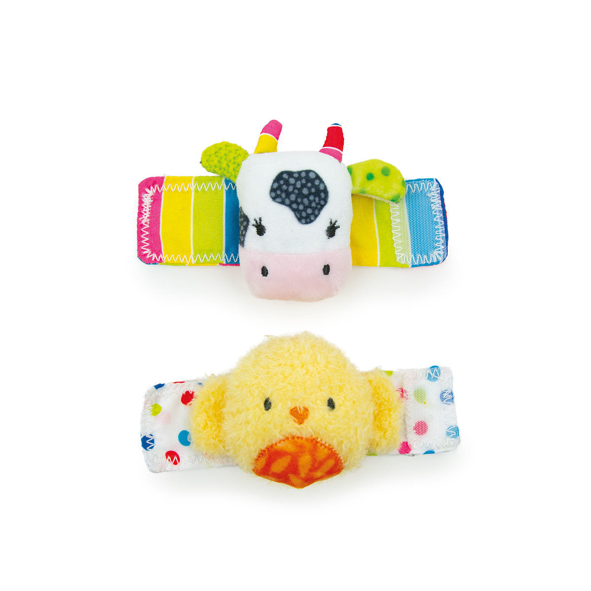 Baby Toys For 0-12 Months Old – The Entertainer Pakistan