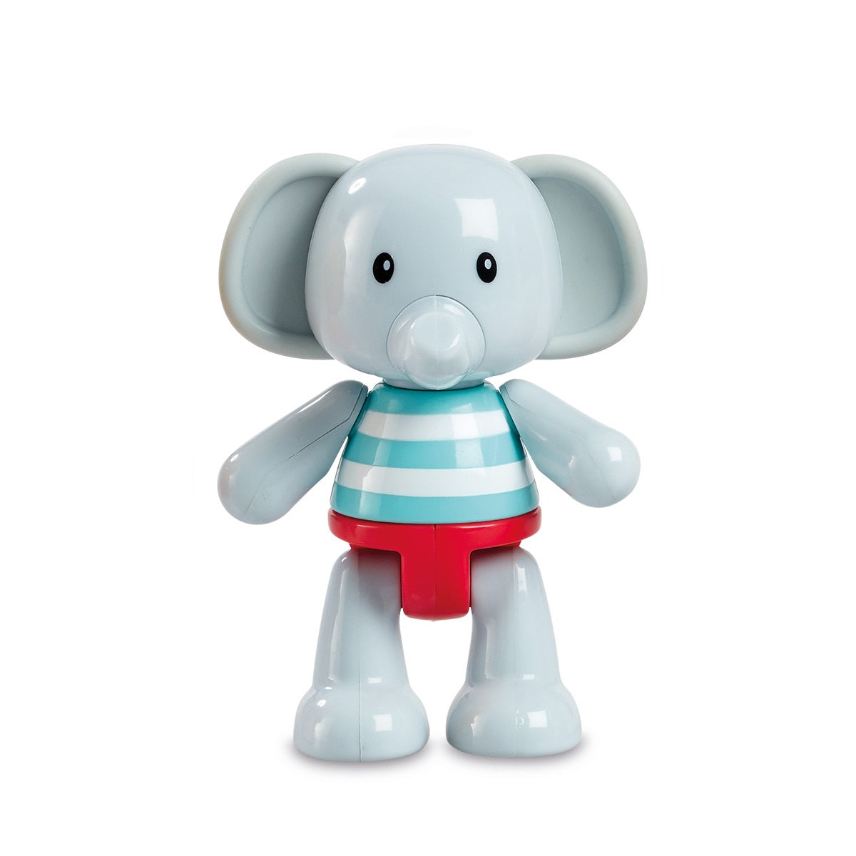 N Click Early Learning Centre Twist N Click Friends (Styles Vary - One Supplie ...