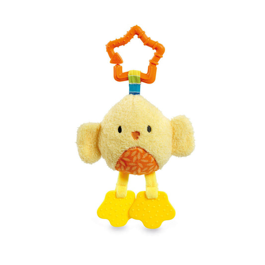 Blossom Farm Tweet Chick Hanging Toy