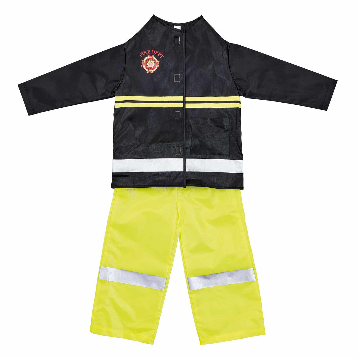 Early Learning Centre Firefighter Outfit