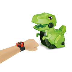Dino Infrared Robot