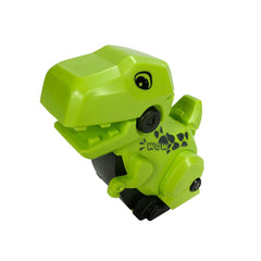 Dino Infrared Robot