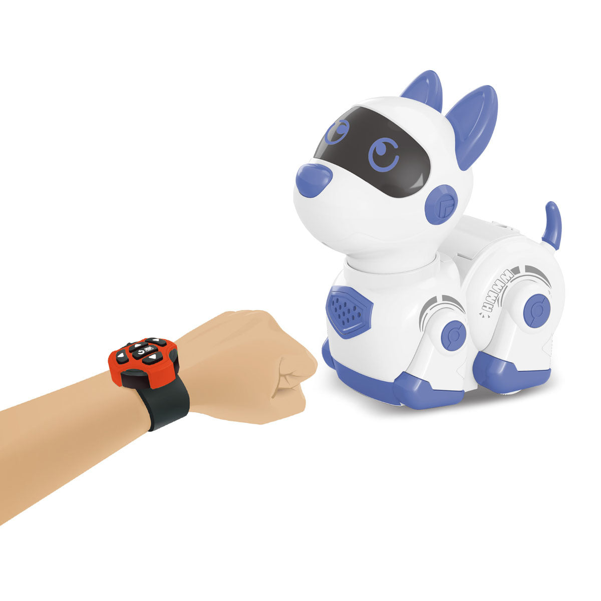 Dog Infrared Robot The Entertainer Pakistan