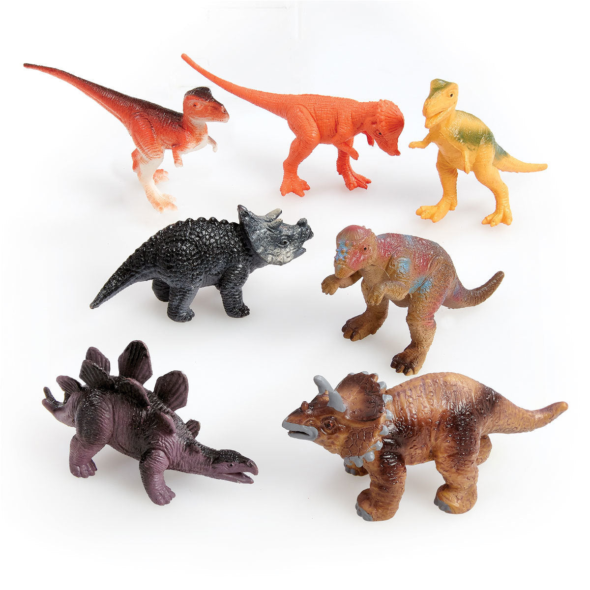 Early Learning Centre Mini Dinosaurs