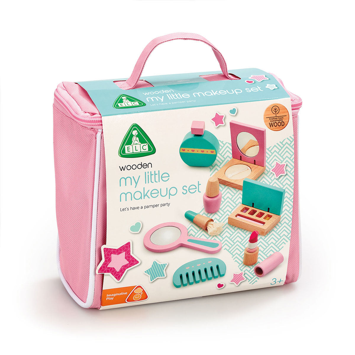 Early Learning Centre My Little Make Up Set