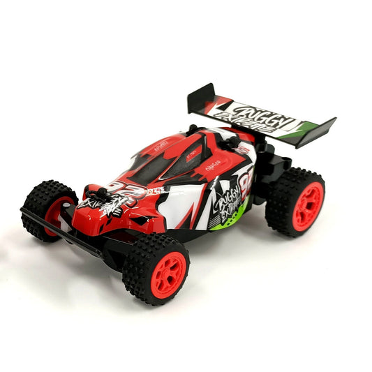 RC 1:28 Buggy Extreme - Red