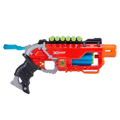 X-Shot Dino Attack Dino Striker Blaster