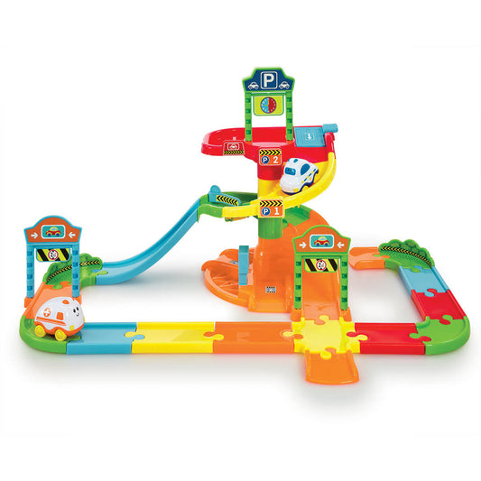 best edcutaional toy for kids