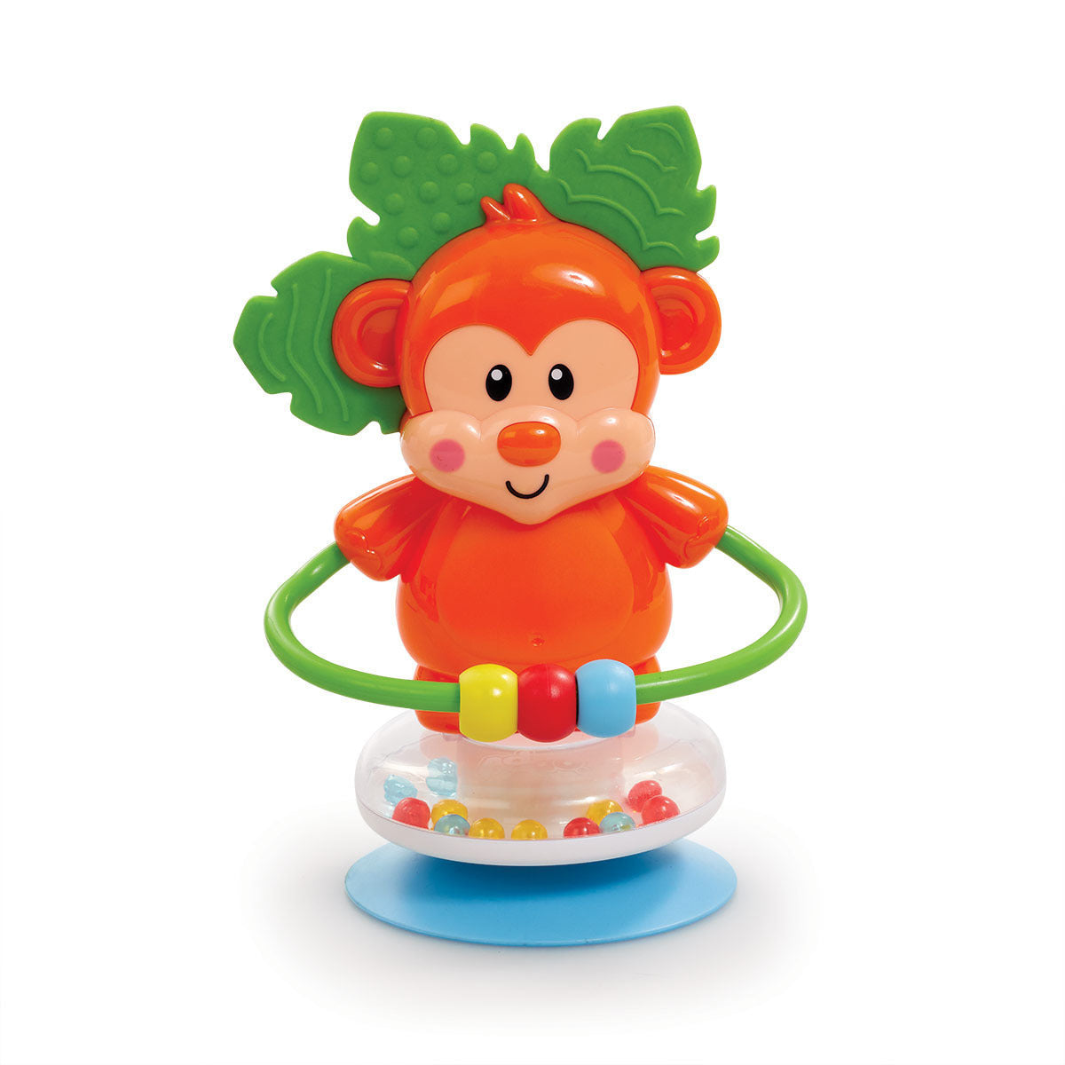 Little Lot Cheeky Monkey Activity Highchair Toy – The Entertainer Pakistan