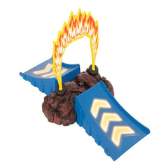 Teamsterz Micro Stunt Playset