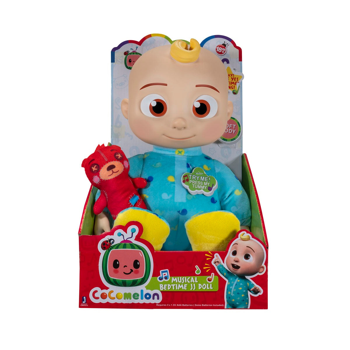 Cry babies hot sale the entertainer