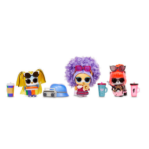 Big Toy Savings Collectibles The Entertainer Pakistan