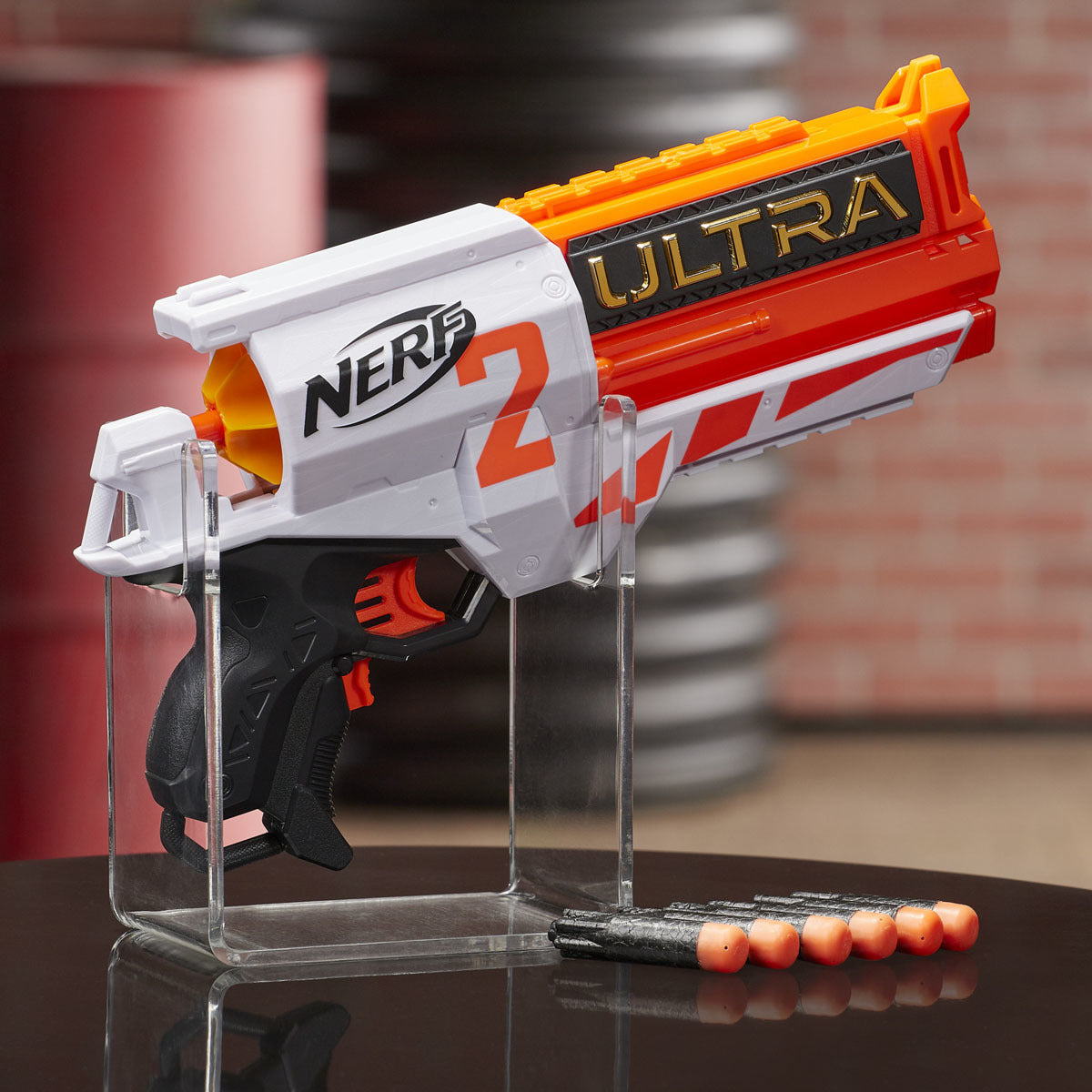 Nerf Ultra Two Motorized Blaster