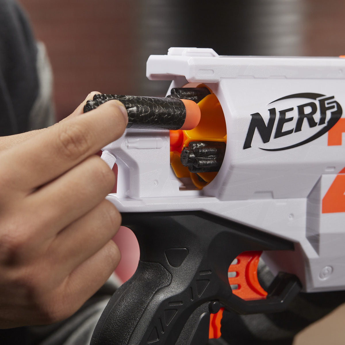 Nerf Ultra – Blaster One motorisé – hasbro –