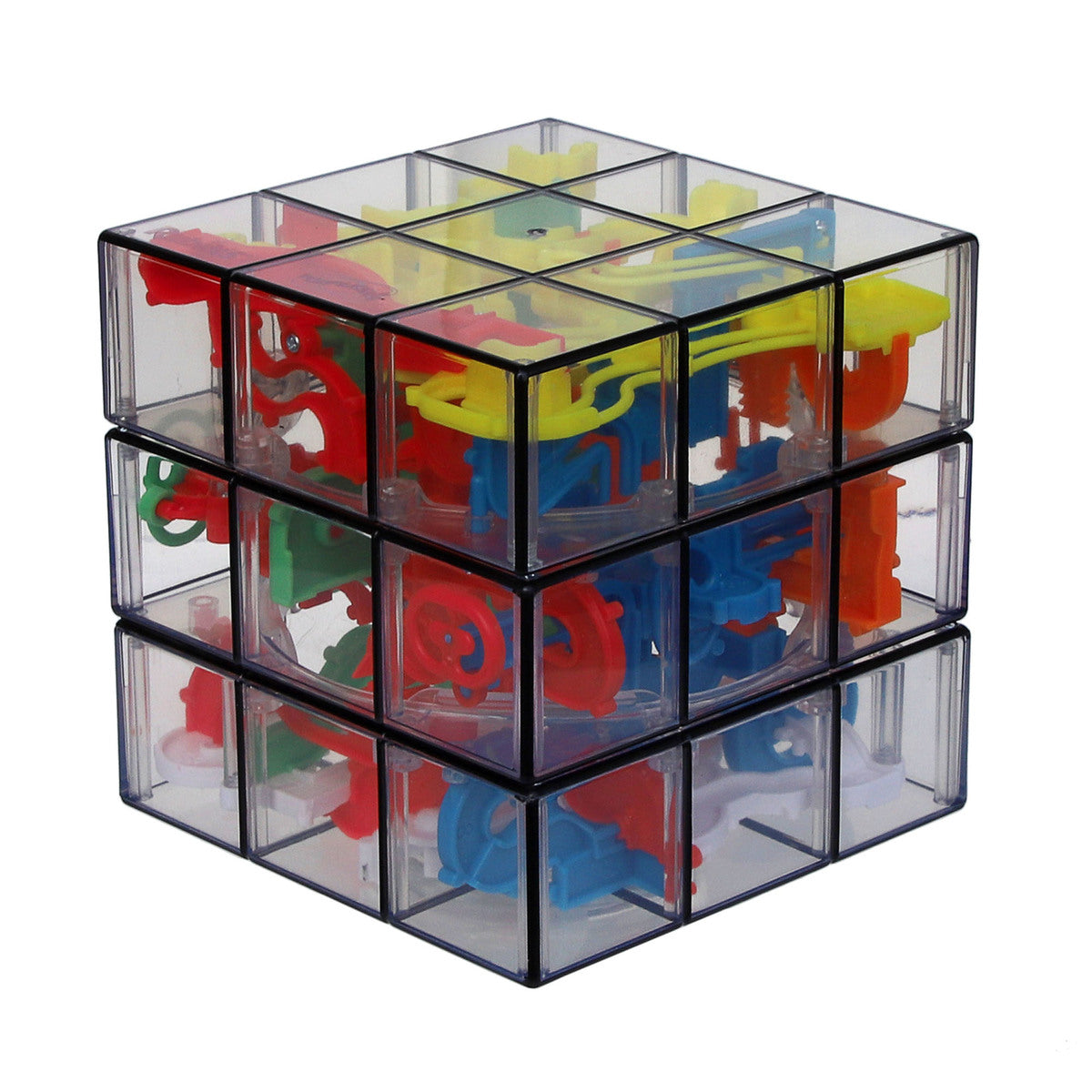 Rubiks - Perplexus Game