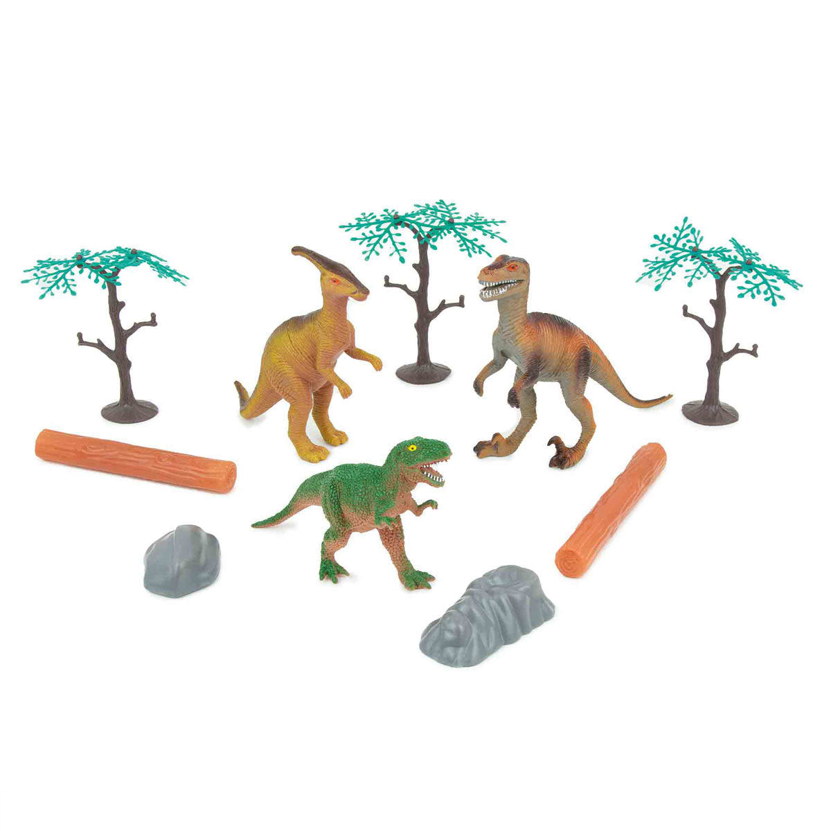 Awesome Animals Dinosaur Starter Pack