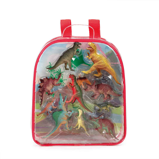 Awesome Animals Dinosaur Adventure Backpack