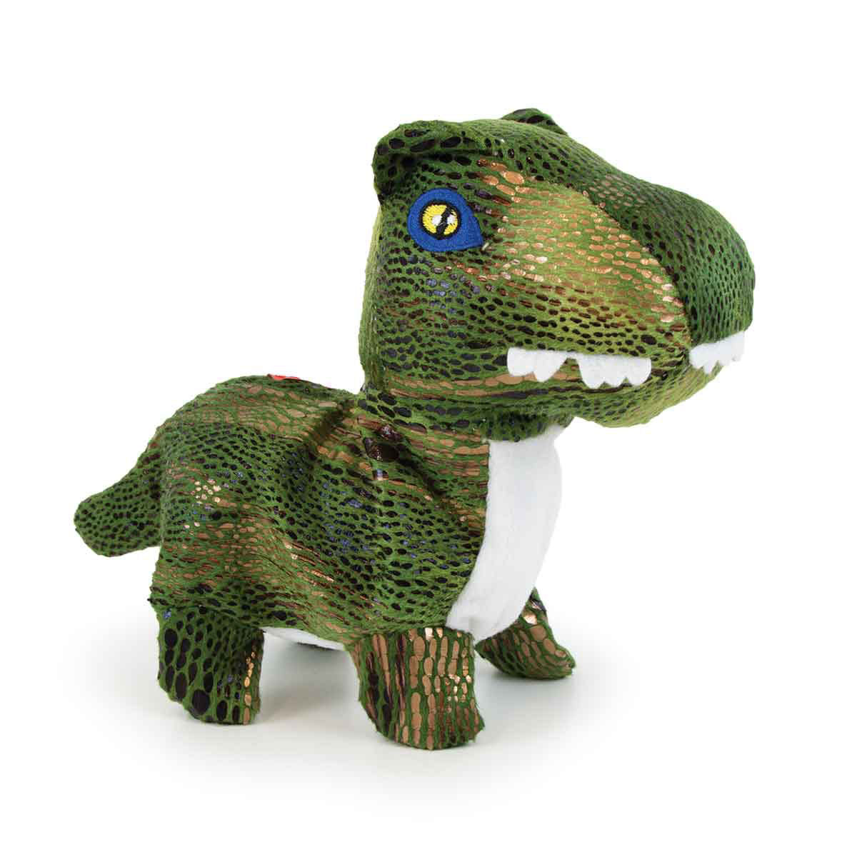 Pitter Patter Pets Roaming Roaring Dinosaur - Green T-Rex