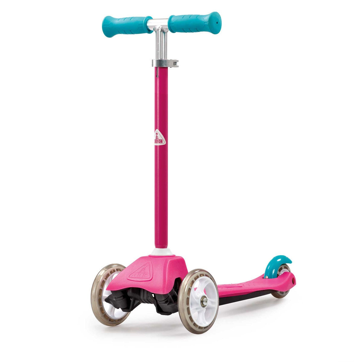 Pink Rocker Scooter Early Learning Centre Zoomer Scooter Pink – The Entertainer Pakistan