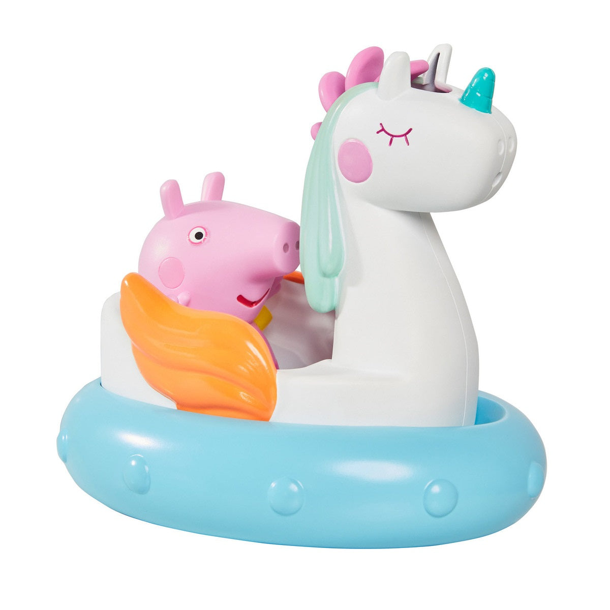 Peppa Pig Bath Floats (Styles Vary)