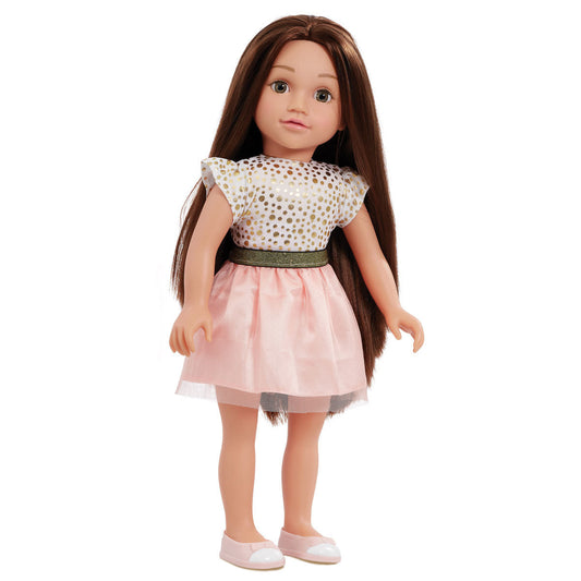 #Rfriends 46cm Doll - Megan