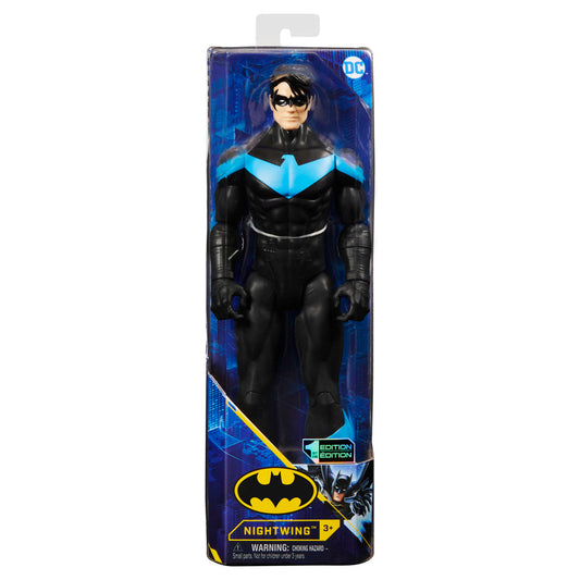 DC Comics Batman 12' Nightwing Figure
