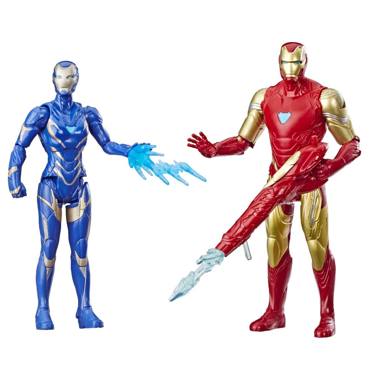 Iron man toys entertainer top