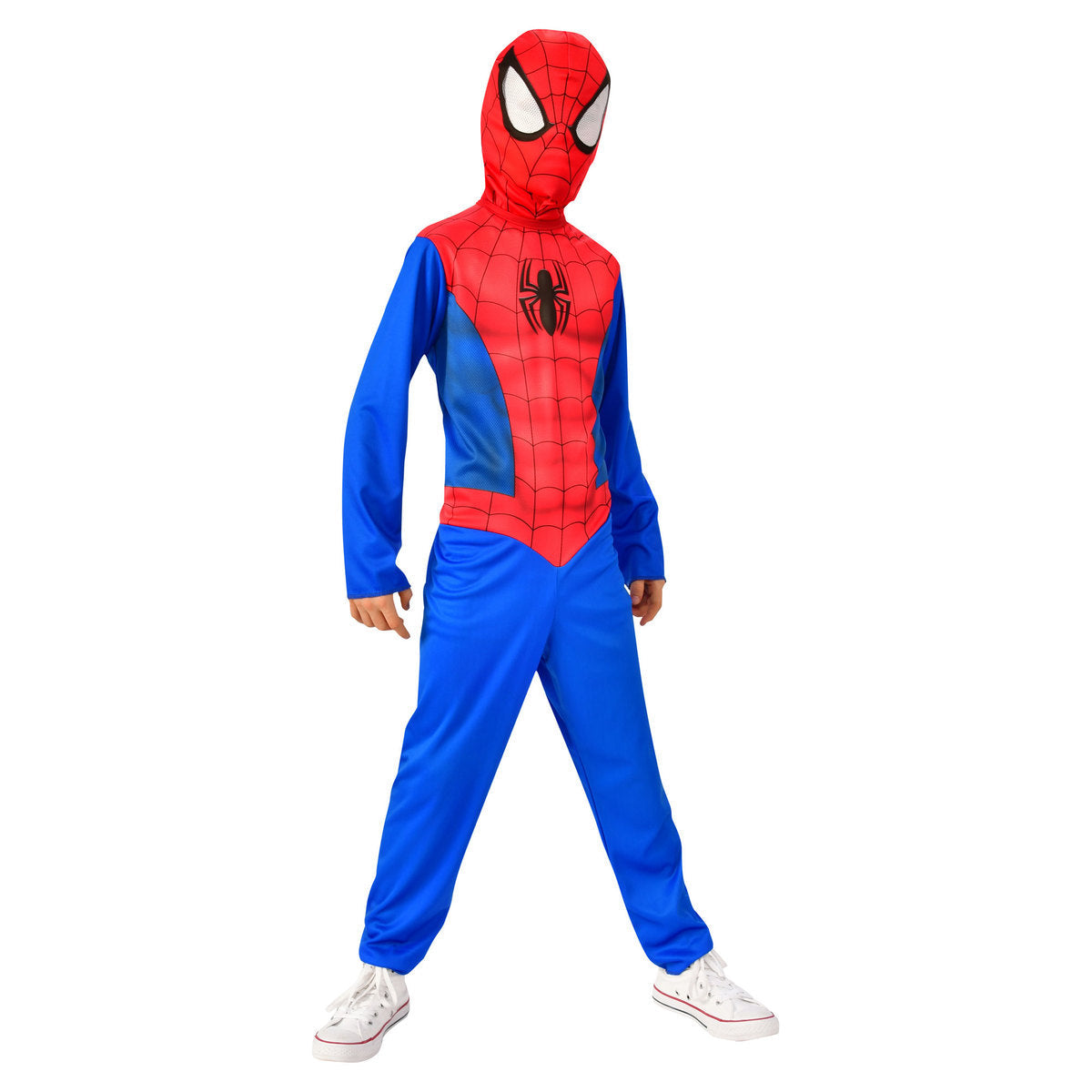 Spider-Man Dress Up Costume
