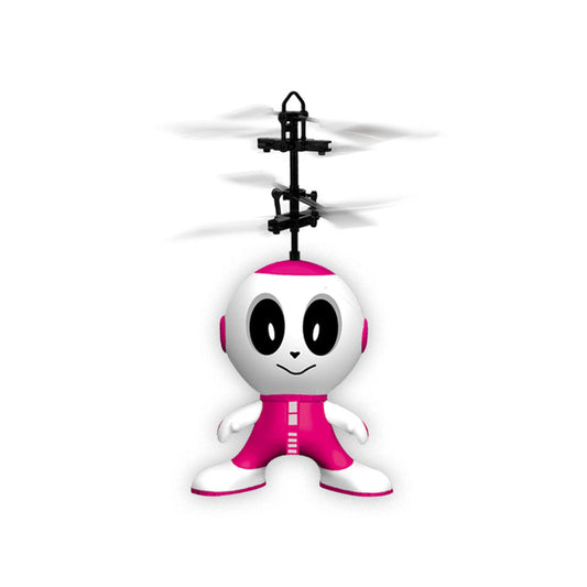 i-Fly Infrared Control Robot - Pink