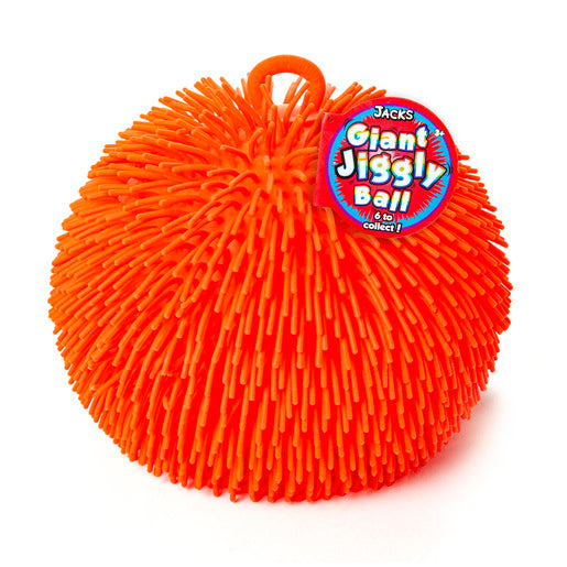 Giant Jiggly Ball (Styles Vary)