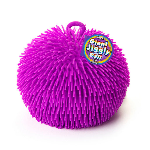 Giant Jiggly Ball (Styles Vary)