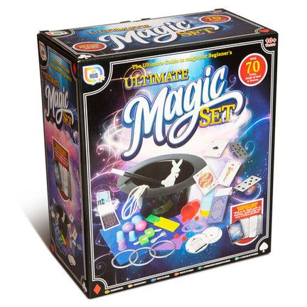 Ultimate Magic Hat Set – The Entertainer Pakistan
