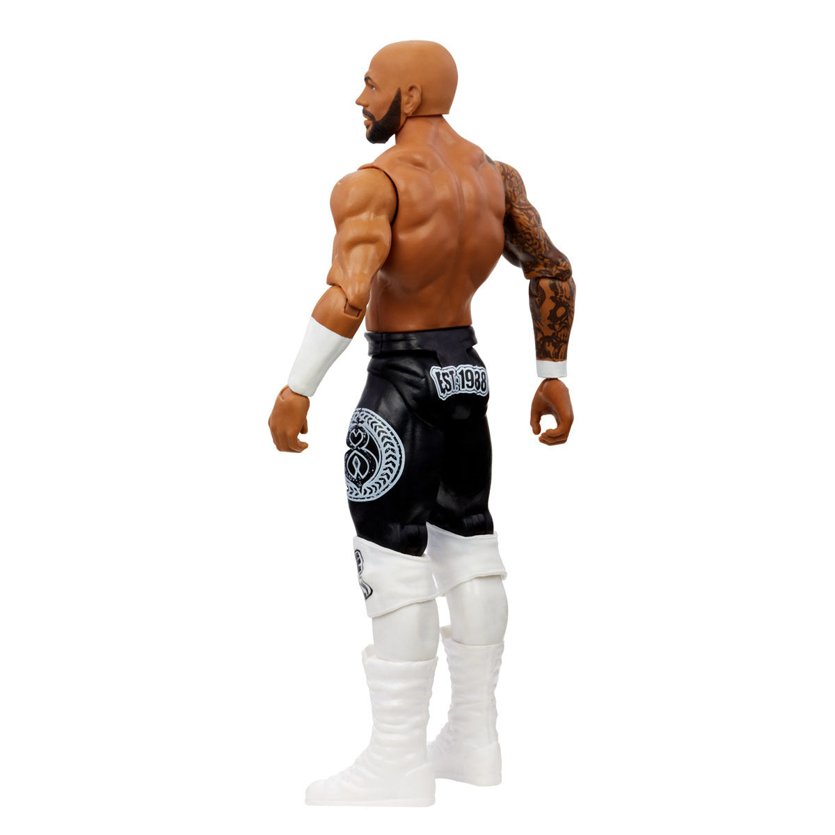 WWE WrestleMania Action Figure Ricochet The Entertainer Pakistan