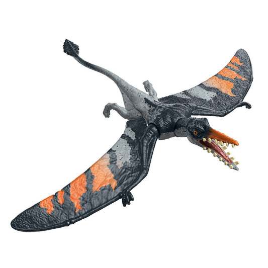 Jurassic World Wild Pack (Styles Vary - One Supplied)