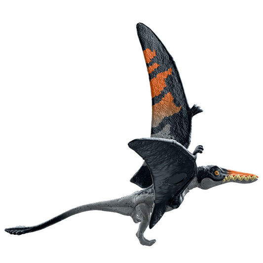 Jurassic World Wild Pack (Styles Vary - One Supplied)