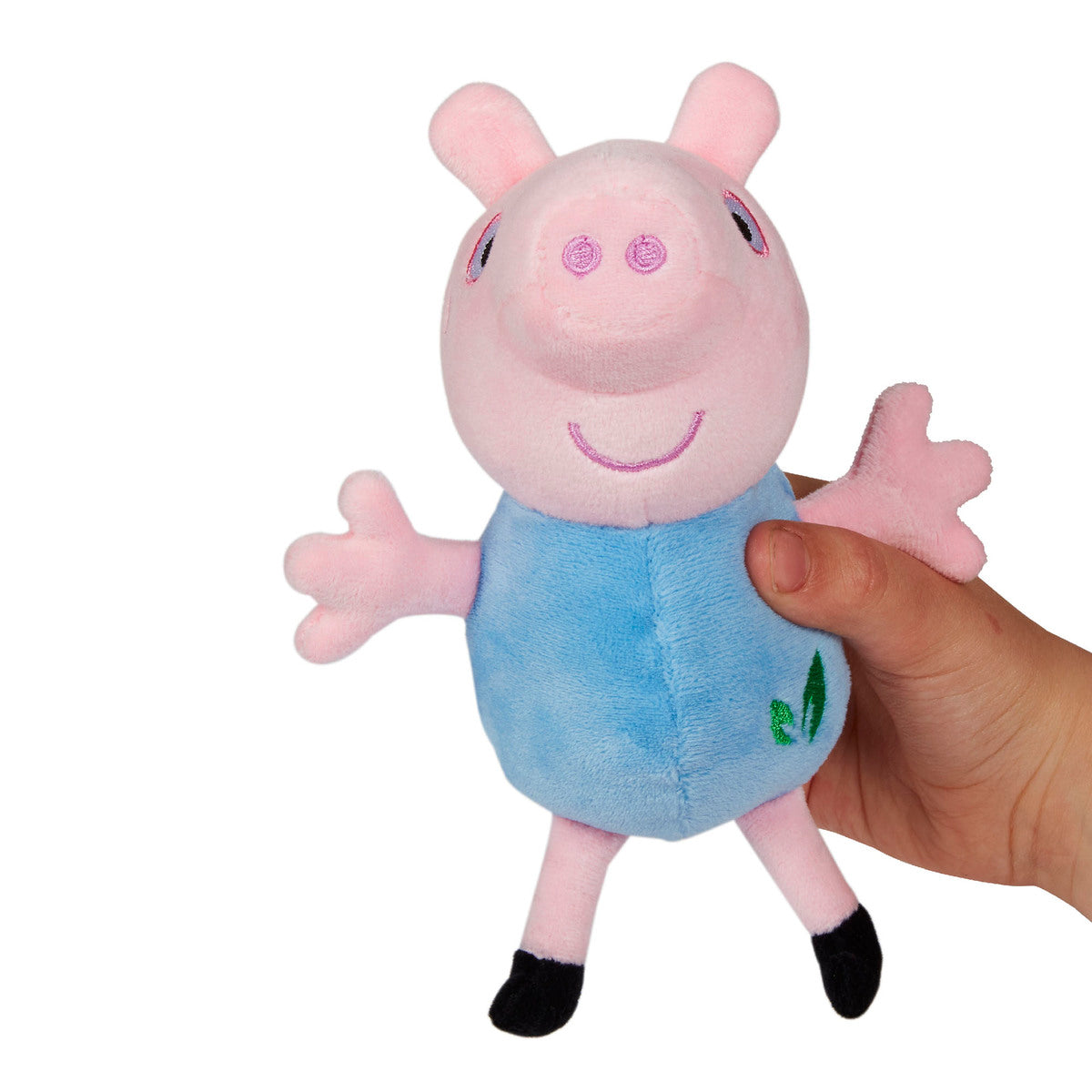 Peppa Pig - Eco Plush (Styles Vary)