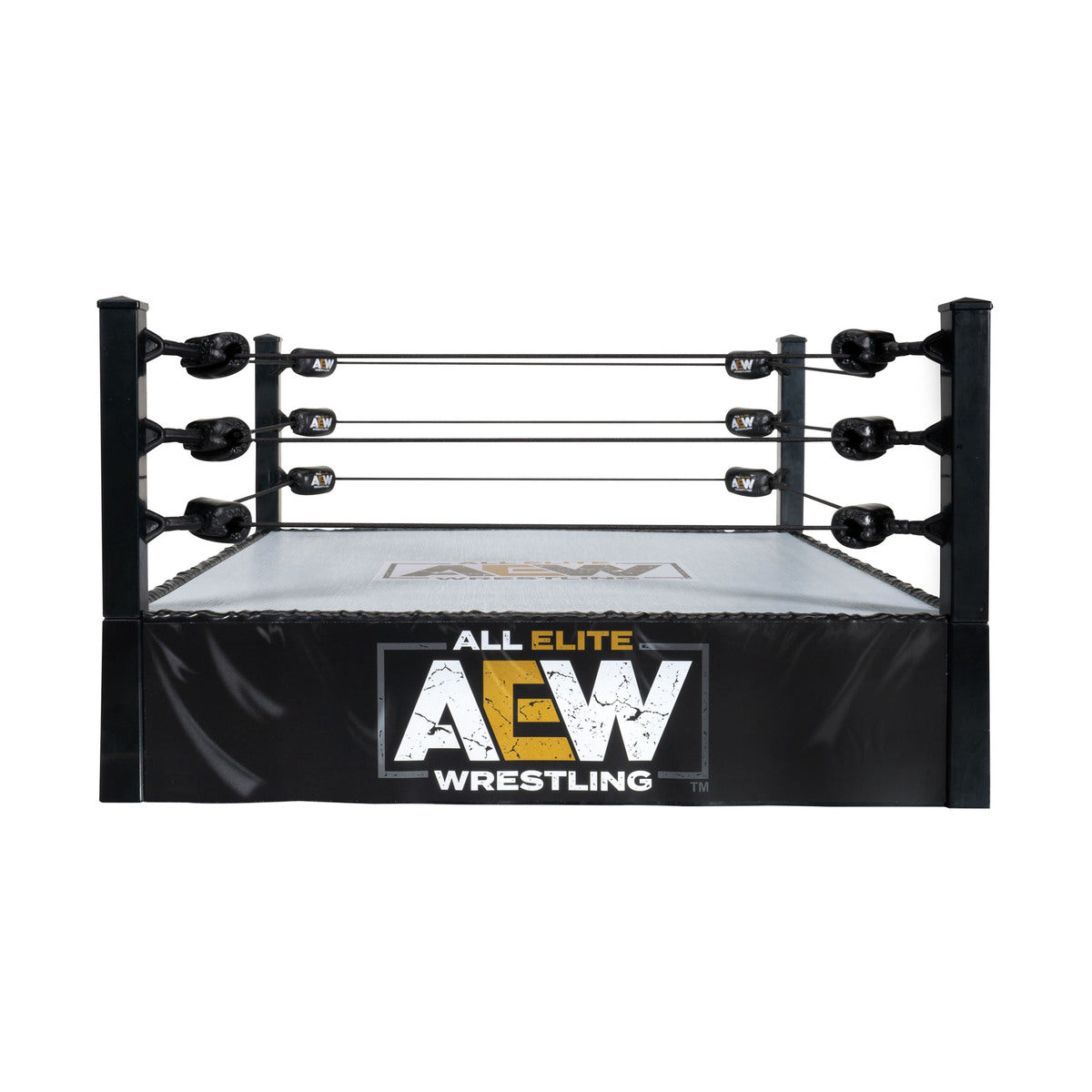 AEW Unrivaled Collection - Action Ring