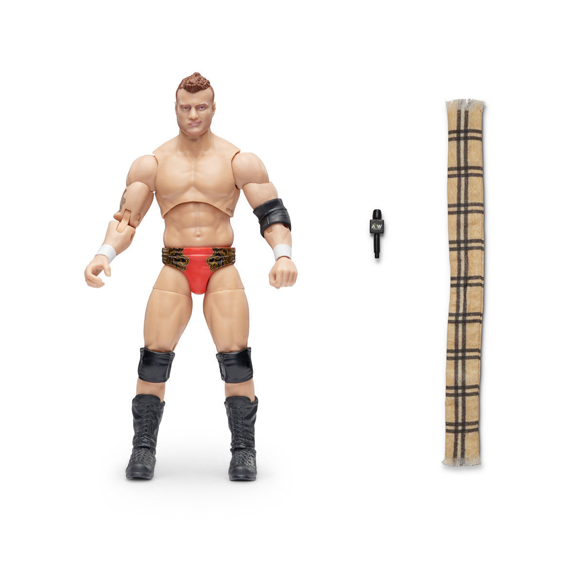 AEW 6.5' Unrivaled Collection Figure - MJF