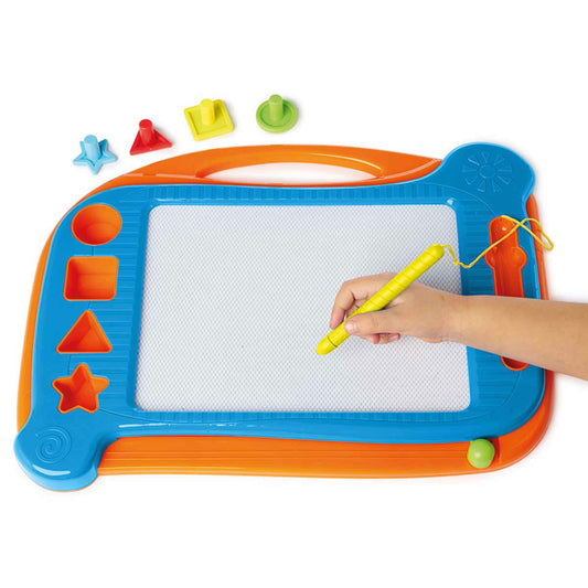 Draw Color Toys Arts & Creative Play - Drawing and Coloring Sets – The Entertainer Pakistan