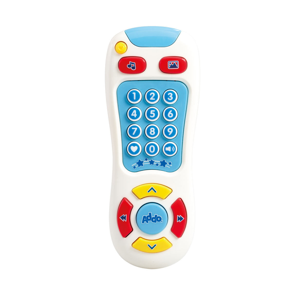 Little Lot My First TV Remote Control – The Entertainer Pakistan