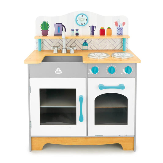 Early Learning Centre Wooden Classic Kitchen
