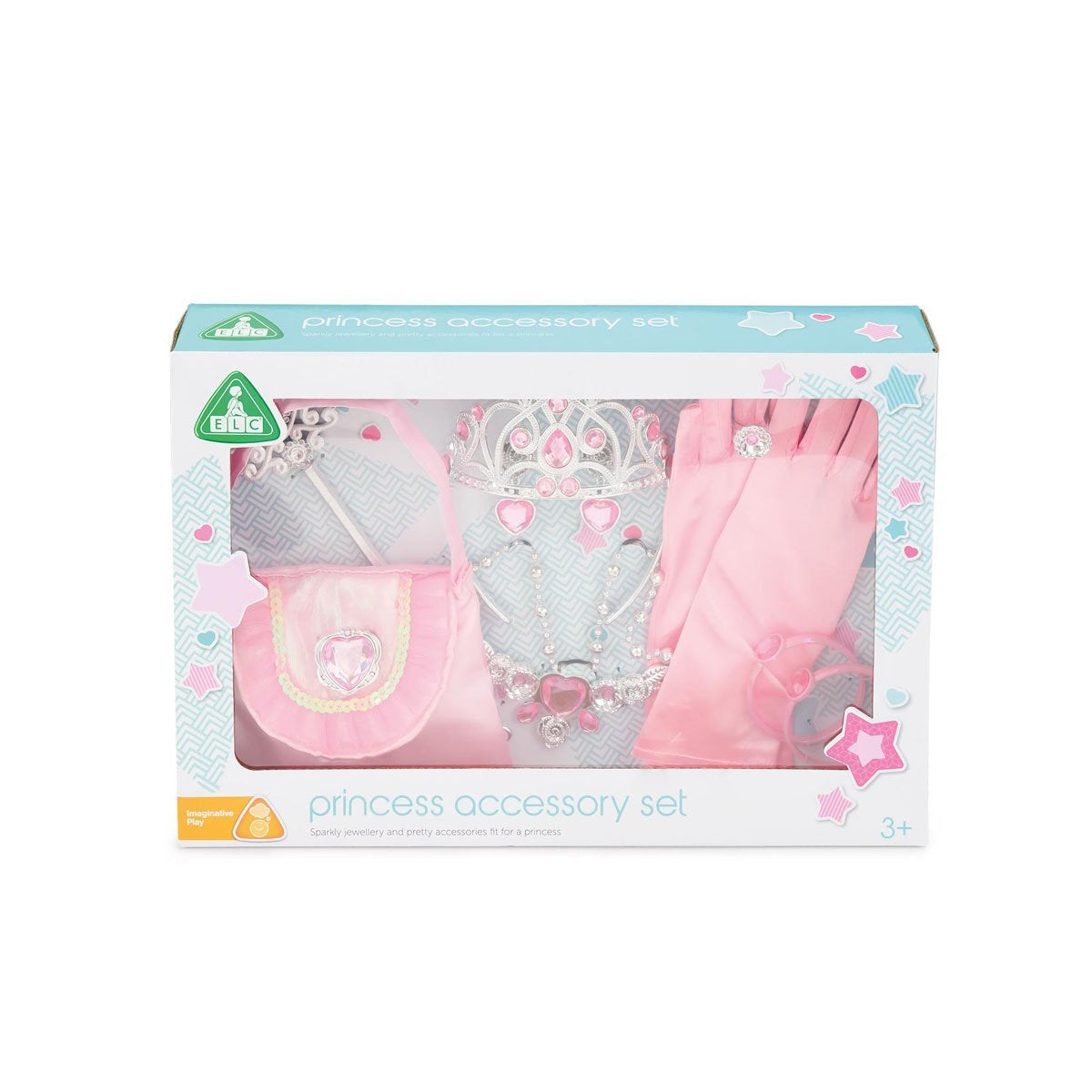 Early Learning Centre Princess Accessory Set
