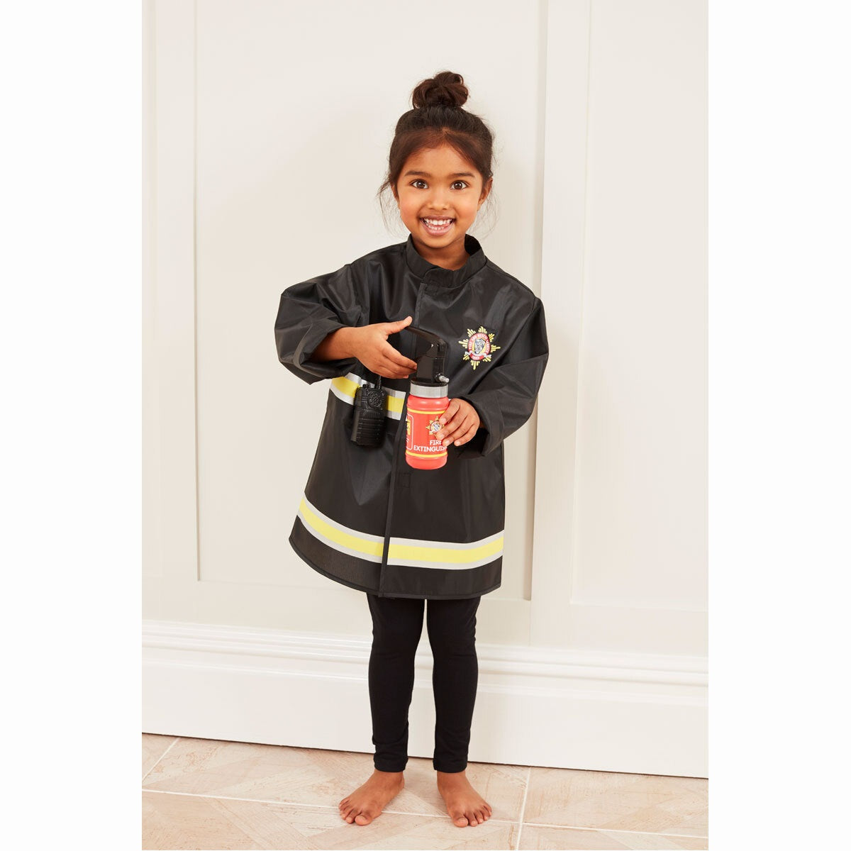Early Learning Centre Firefighter Costume