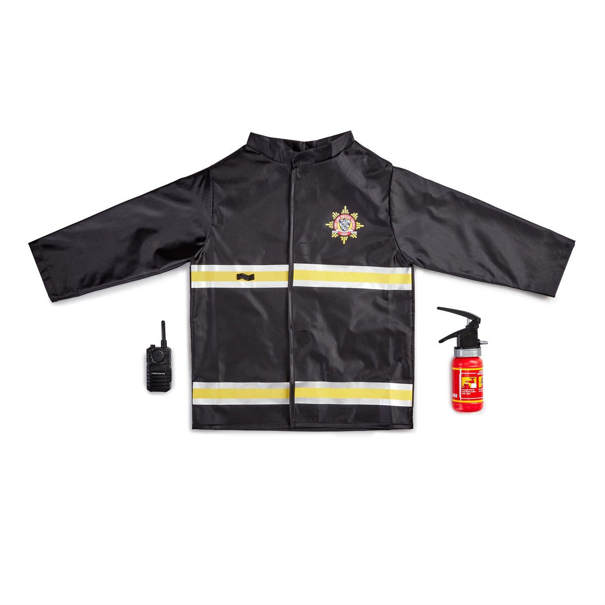 Early Learning Centre Firefighter Costume