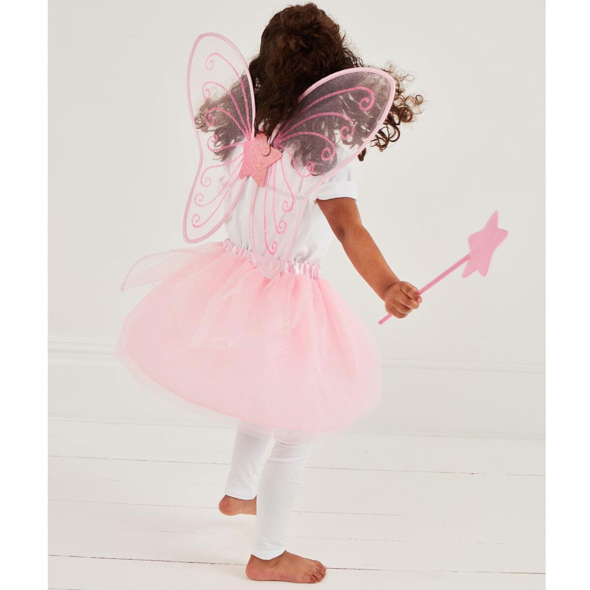 Early Learning Centre Fairy Costume