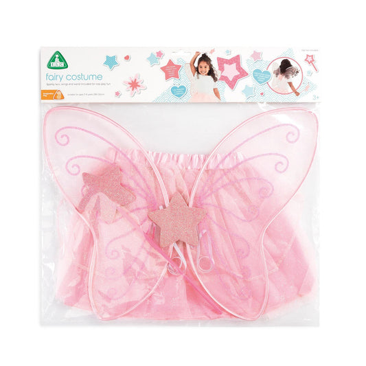 Early Learning Centre Fairy Costume